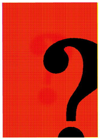 14_99001_YAKUMONO_Question_Mark_ex 14_99001_YAKUMONO_Question_Mark_ex